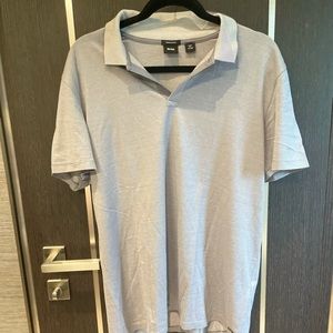 Hugo BOSS short sleeved sweater